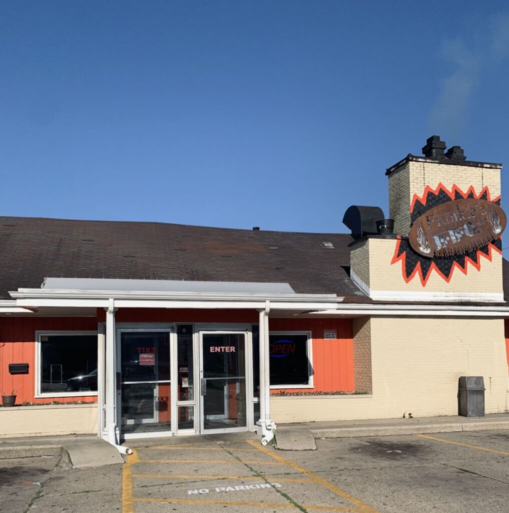 Frankie\\\'s BBQ 3
