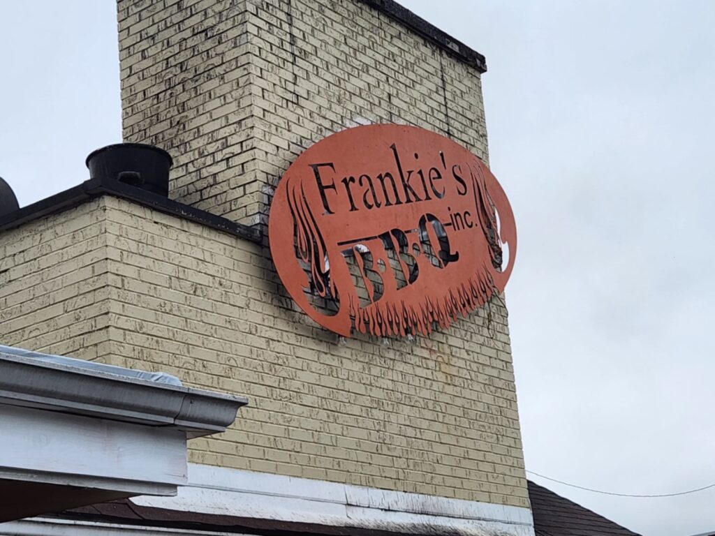 Frankie\\\\\\\'s BBQ 4